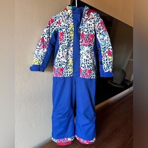 Waterproof Roxy Snowsuit 3T